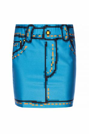 ‘pixel’ capsule, zdjęcie 1 ‘pixel’ capsule od Moschino